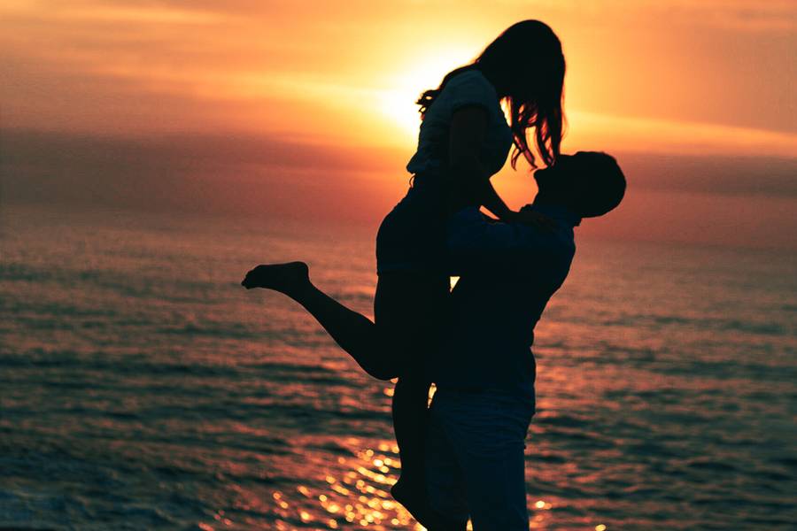 Pre Wedding de Marina e Willian