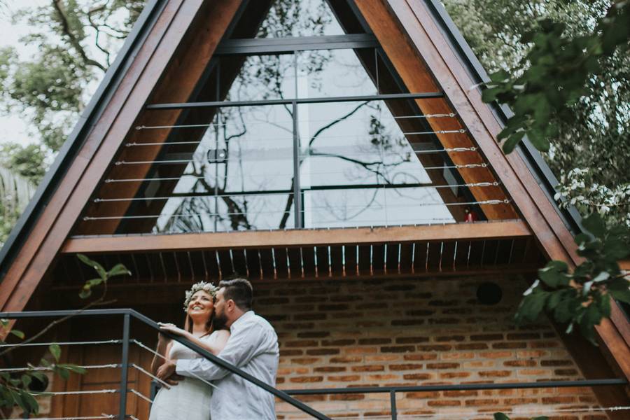 Pre Wedding de Mariana e Marcos