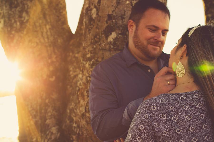 Pre Wedding de Camila & Rodrigo