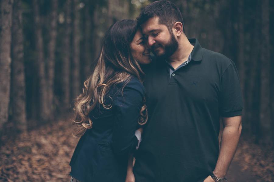 Pre Wedding de Jaqueline & Alison