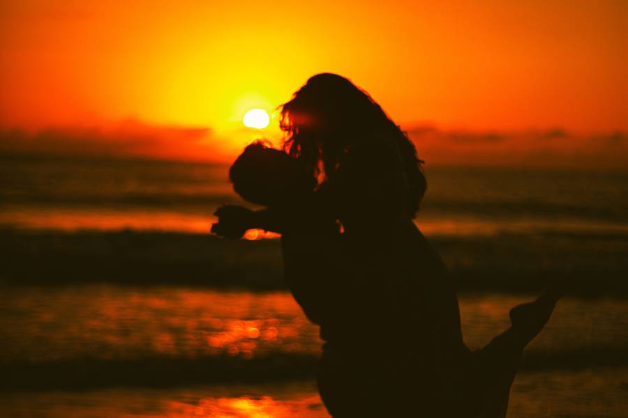 Pre Wedding de Thauany & Matheus
