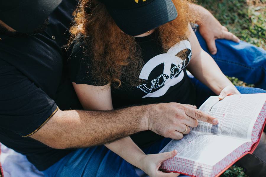 Pre Wedding de Ariane & Christiano