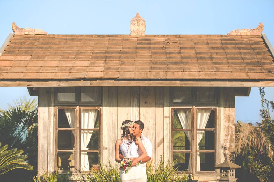 Pre Wedding de Franciele e Henrique