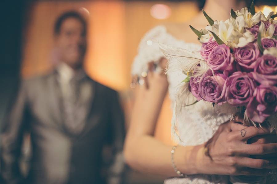 Casamento de Franciele & Henrique