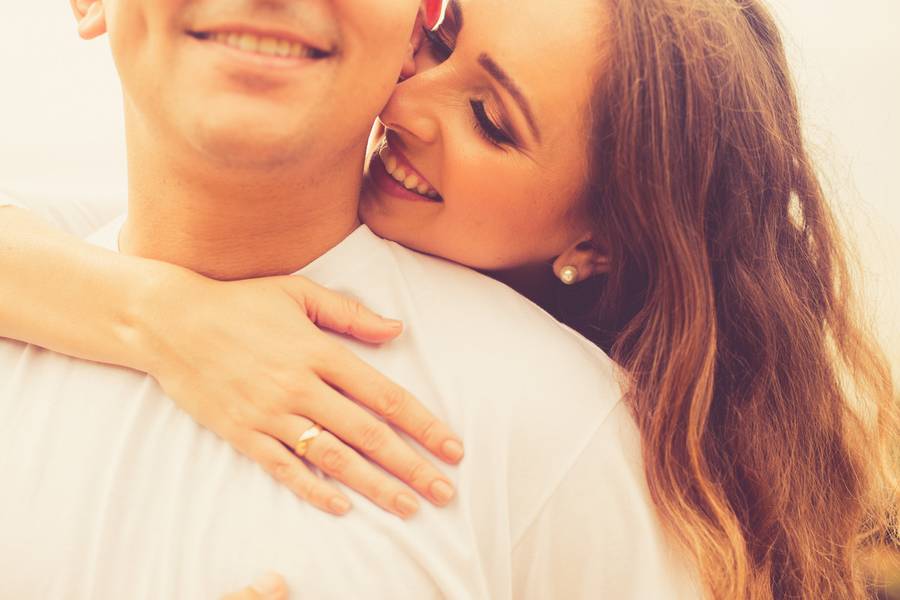 Pre Wedding de Sabrina & Rafael