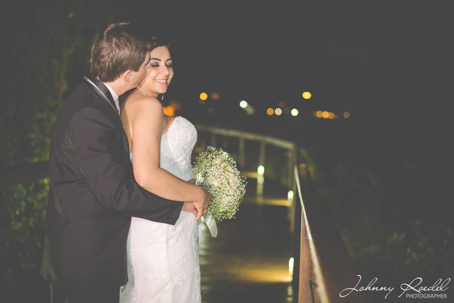 Casamento de Manoela & Rafael