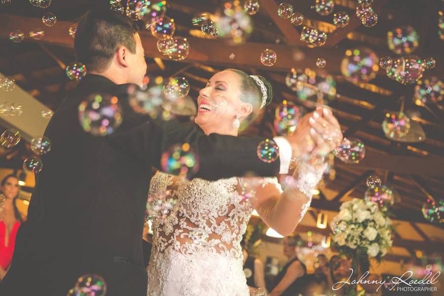 Casamento de Rita & Mario