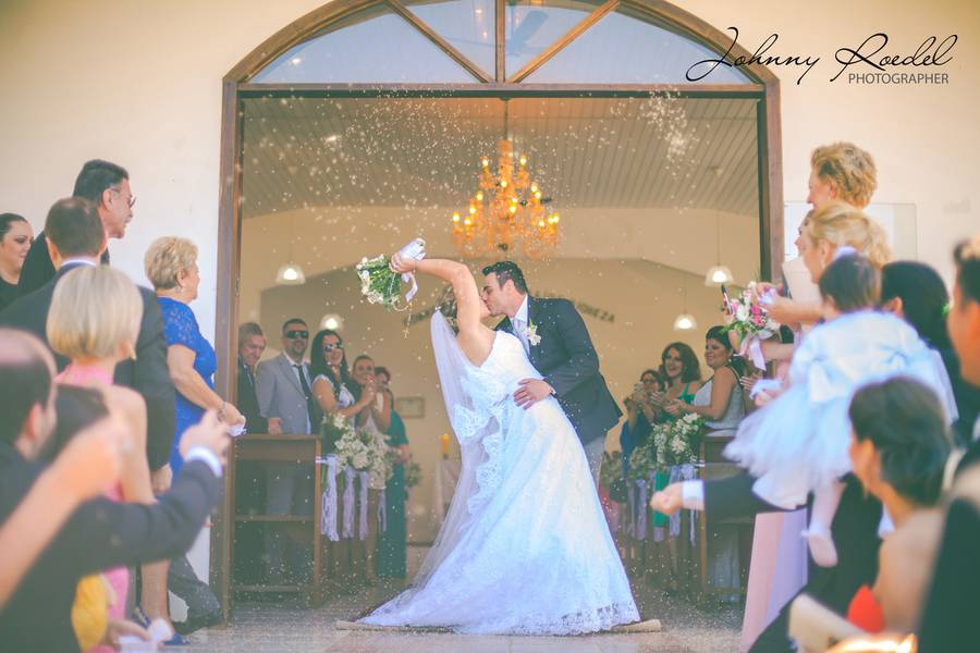 Casamento de Fabi & Marcial