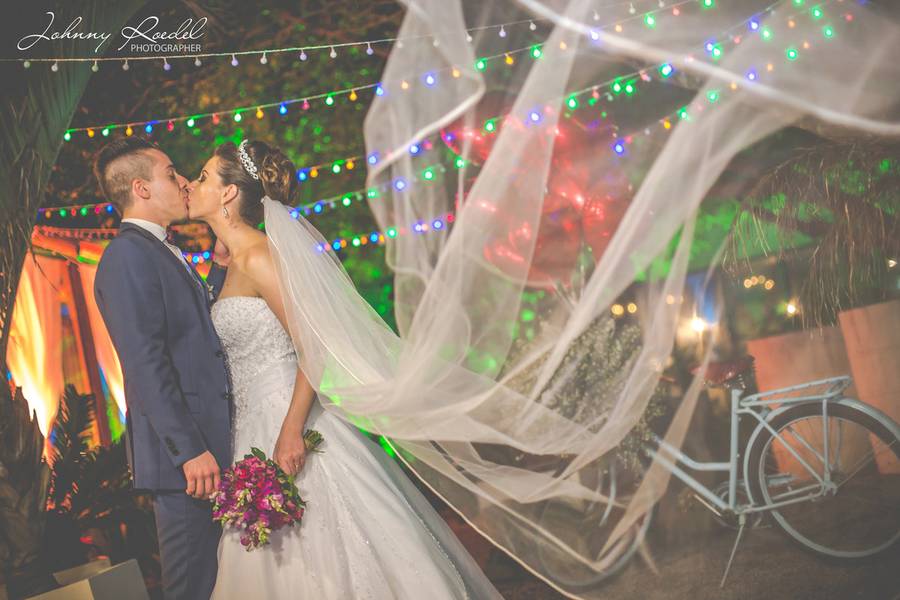 Casamento de Bruna & Remberto