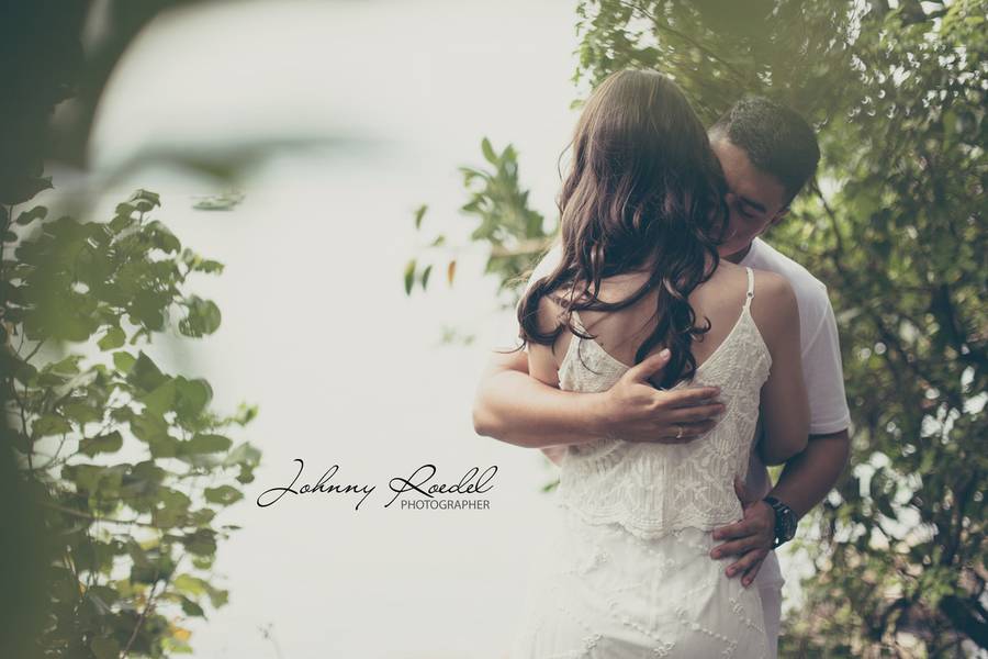 Pre Wedding de Laura & Felipe