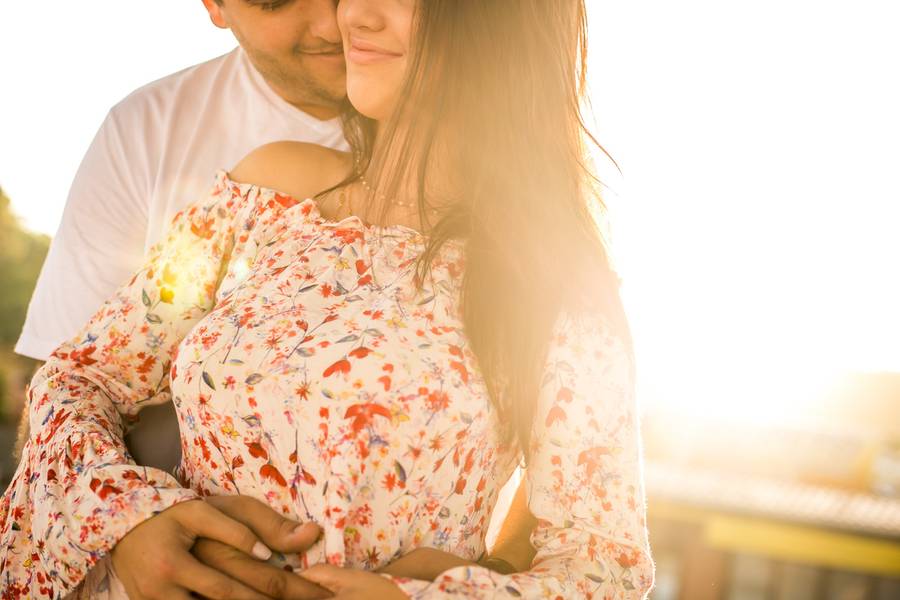 Pre Wedding de Mariana & Guilherme