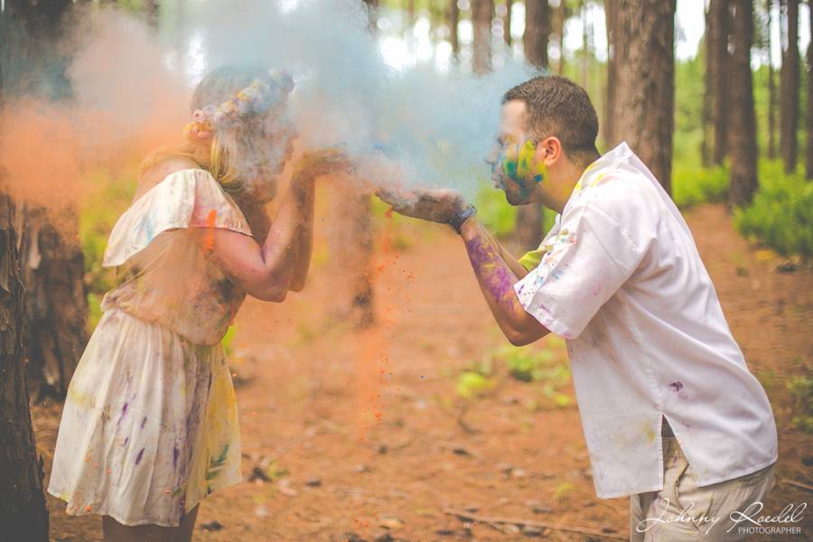 Pre Wedding de Daiana & Lucas