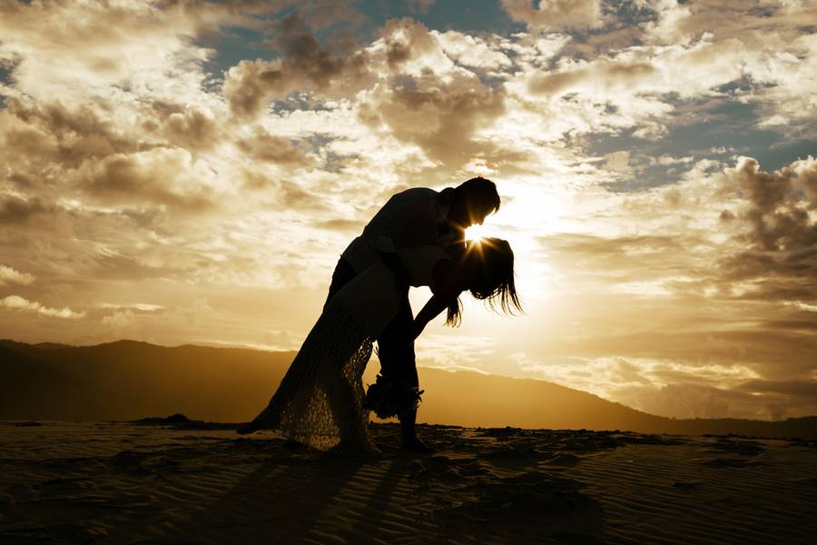 Pre Wedding de Monique & Guilherme