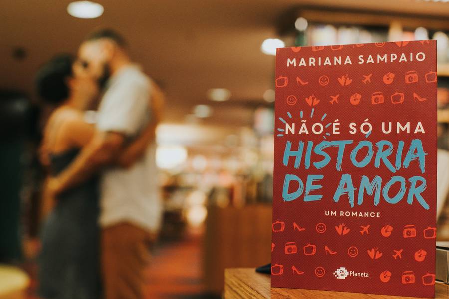 Pre Wedding de Leticia & Murilo