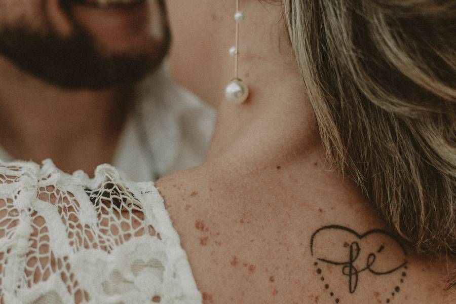 Pre Wedding de Daiana & Vitor