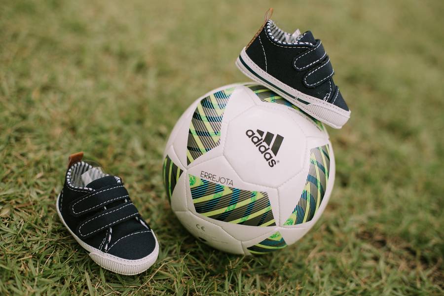 Gestante de Ana & Léo