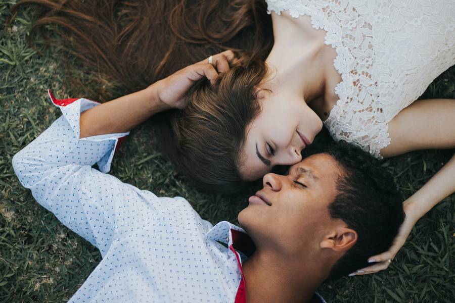 Pre Wedding de Larissa & Samuel