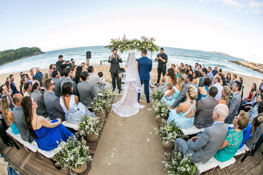 Casamento de Cassiana & Eduardo