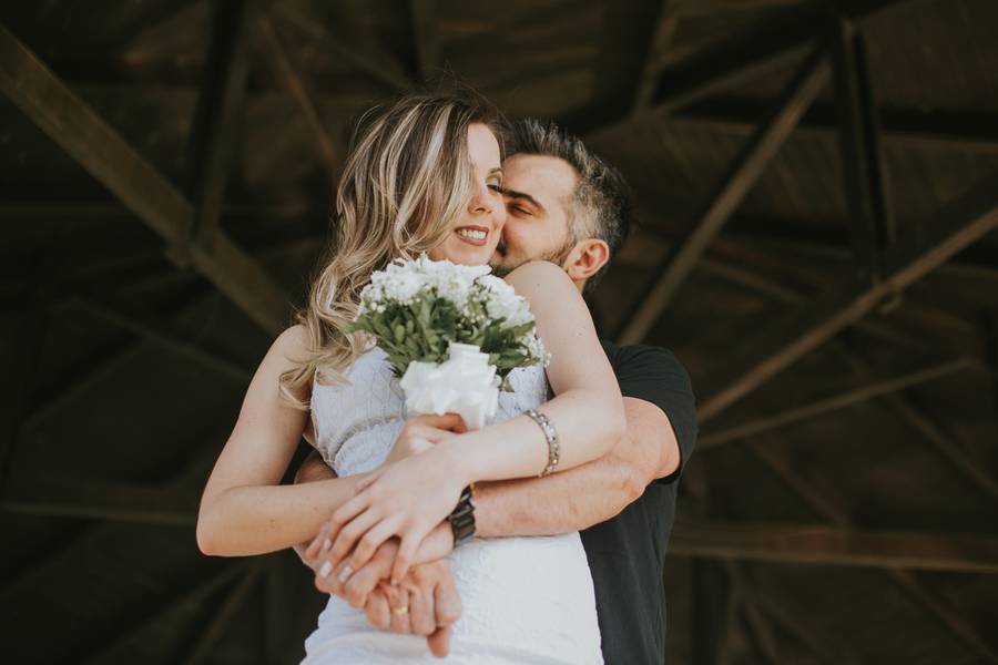 Pre Wedding de Juciara & Rafael