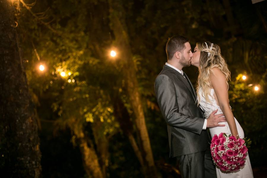 Casamento de Isabela & Vinicius