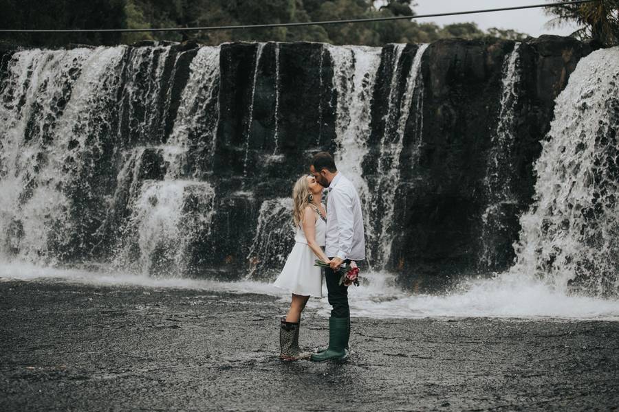 Pre Wedding de Ani Jaqueline & Rafael