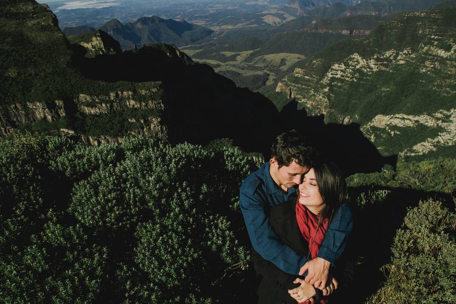 Pre Wedding de Manuela & Guilherme