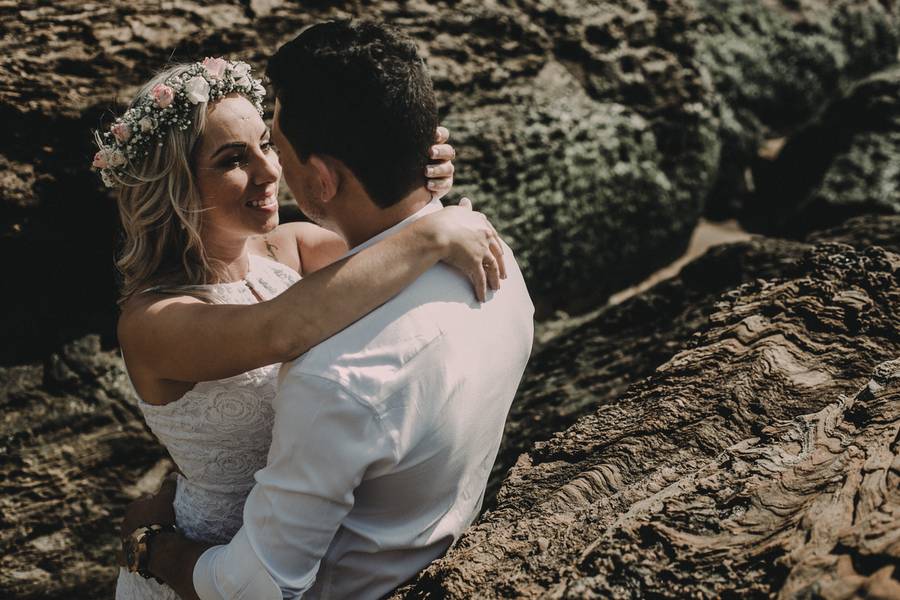 Pre Wedding de Karina & Juan