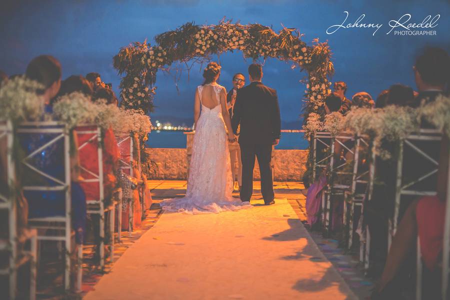 Casamento de Laura & Felipe