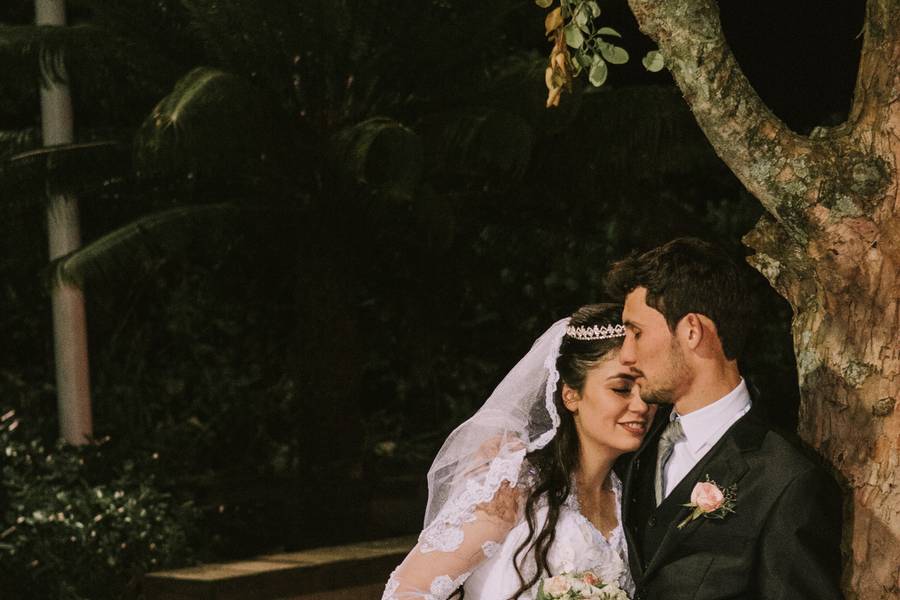 Casamento de Manuela & Guilherme