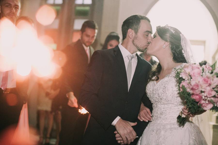 Casamento de Ariane & Marcos