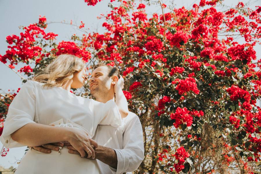 Pre Wedding de Renata & Jailton