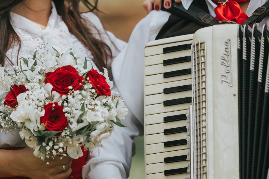 Pre Wedding de Cristiane & Jacson