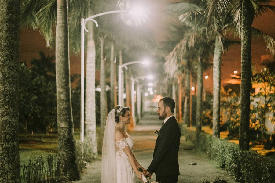 Casamento de Ani Jaquelini & Rafael