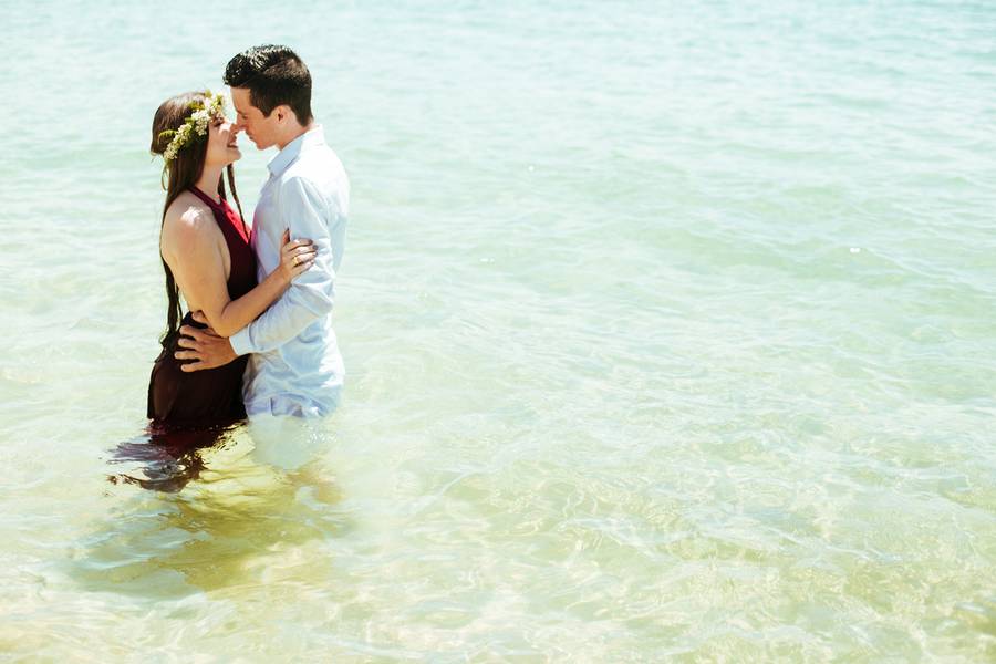 Pre Wedding de Sabryna & Gabriel