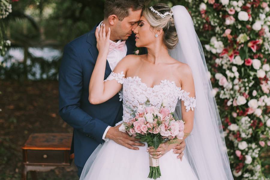 Casamento de Juliana & Eduardo