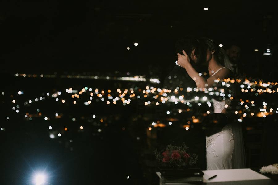 Casamento de Renata & Jailton