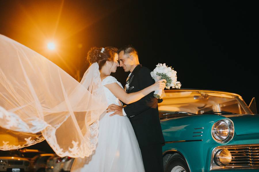 Casamento de Cris & Dito