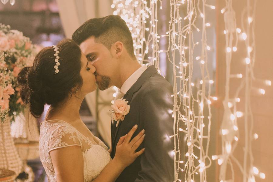 Casamento de Taina & Guilherme