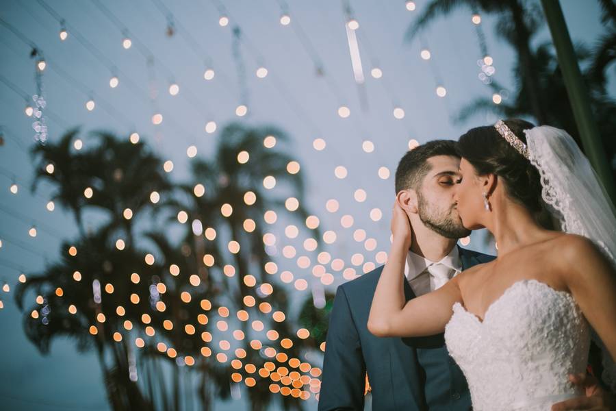 Casamento de Alexandra & Jadde