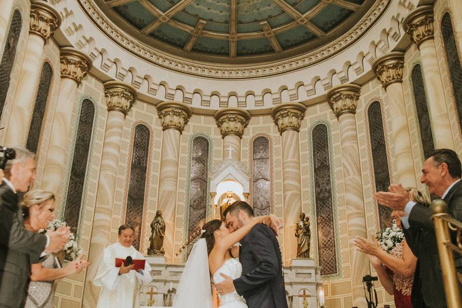 Casamento de Paola & Roberto