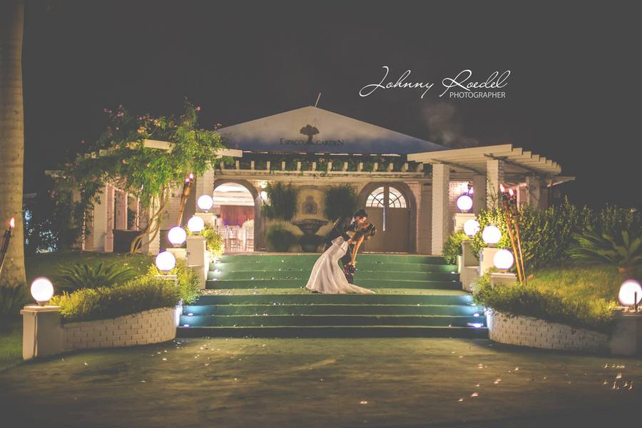 Casamento de Gabriela & Leonardo