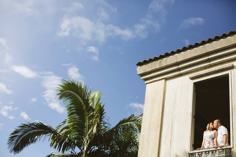 Pre Wedding de Leticia & Alexandre