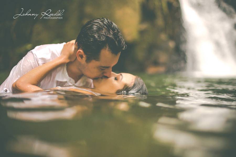 Pre Wedding de Gabriela & Leonardo