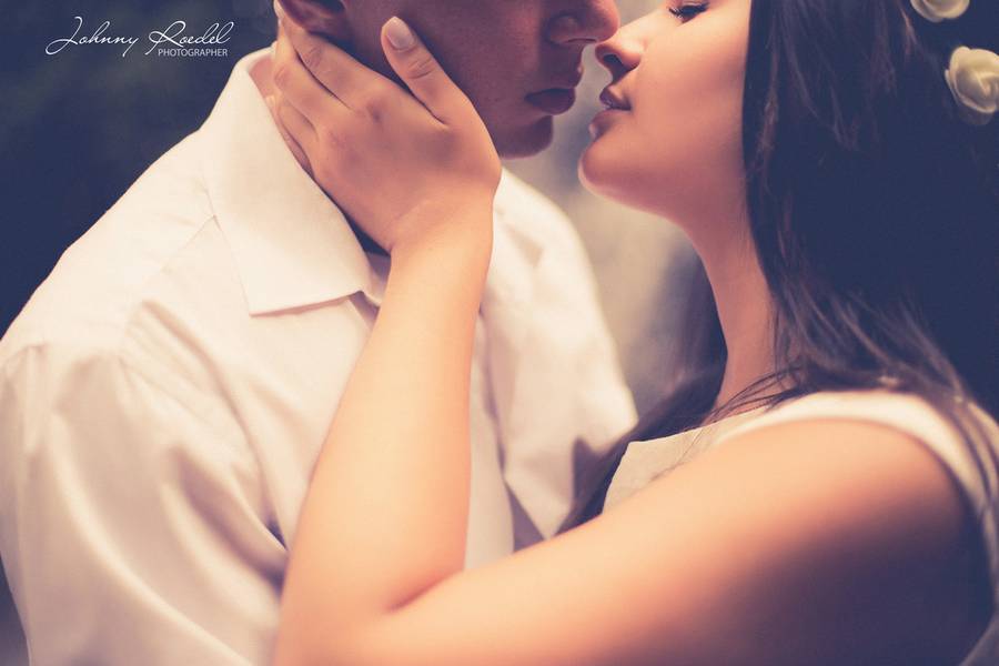 Pre Wedding de Bruna & Renan