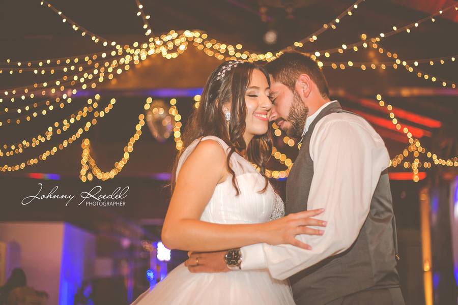 Casamento de Carolina & Gustavo