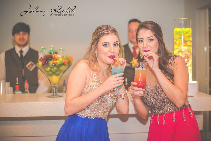 Formatura de Medicina | Camila e Larissa