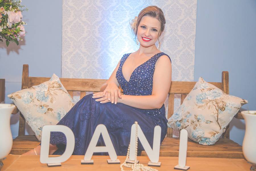 Formatura de Farmácia | Daniela Cipriani