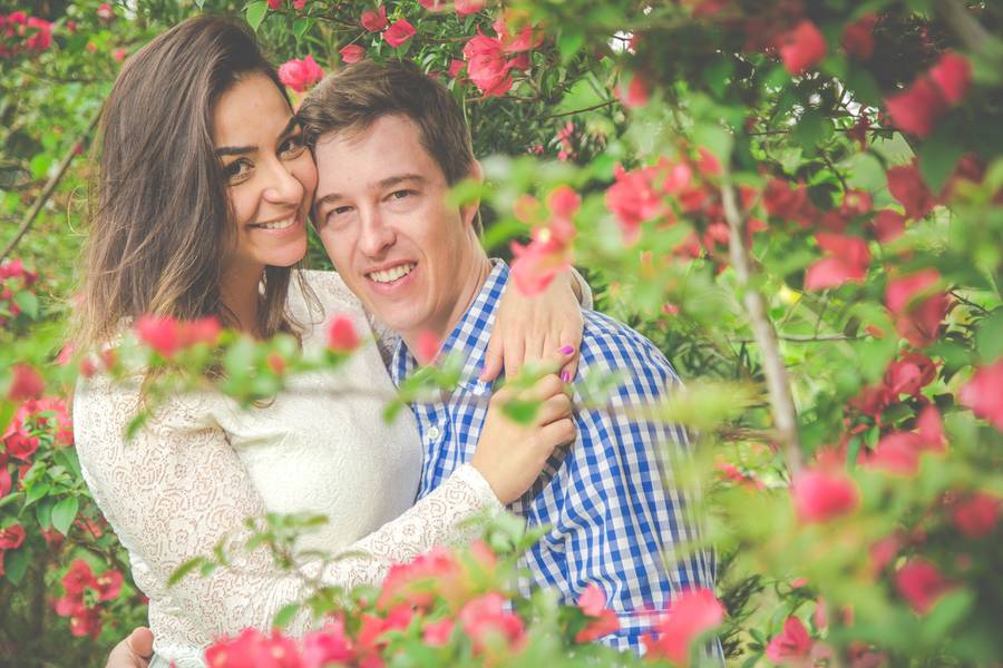 Pre Wedding de Manoela & Rafael