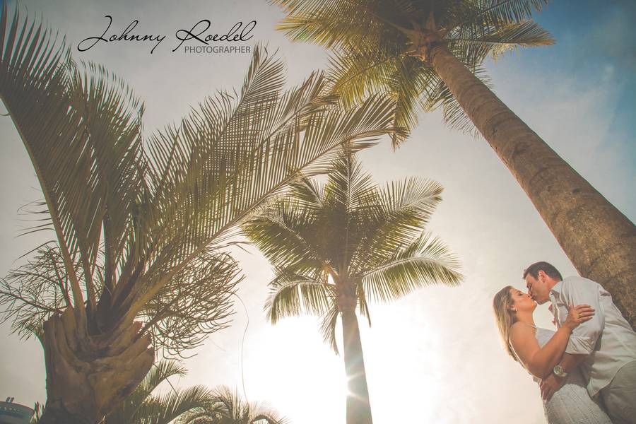 Pre Wedding de Fabi & Marcial