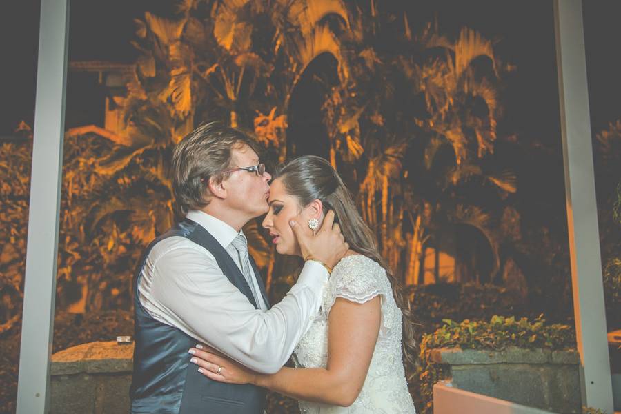 Casamento de Mirelle & Roberto